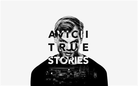 avicii true stories